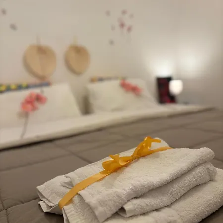 Ambra Dreams Chiaia Nápoles