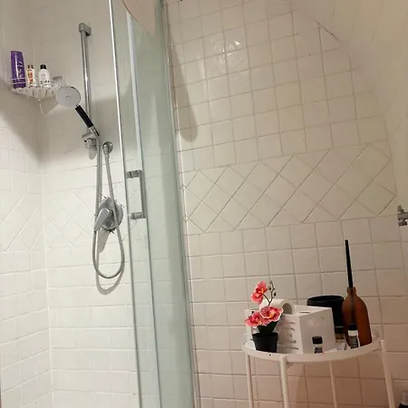 Apartamento Ambra Dreams Chiaia *