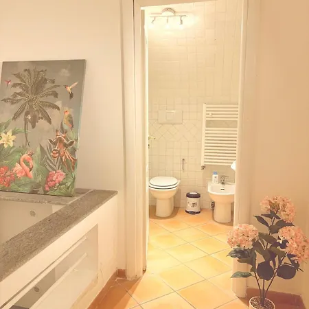 Apartamento Ambra Dreams Chiaia Nápoles